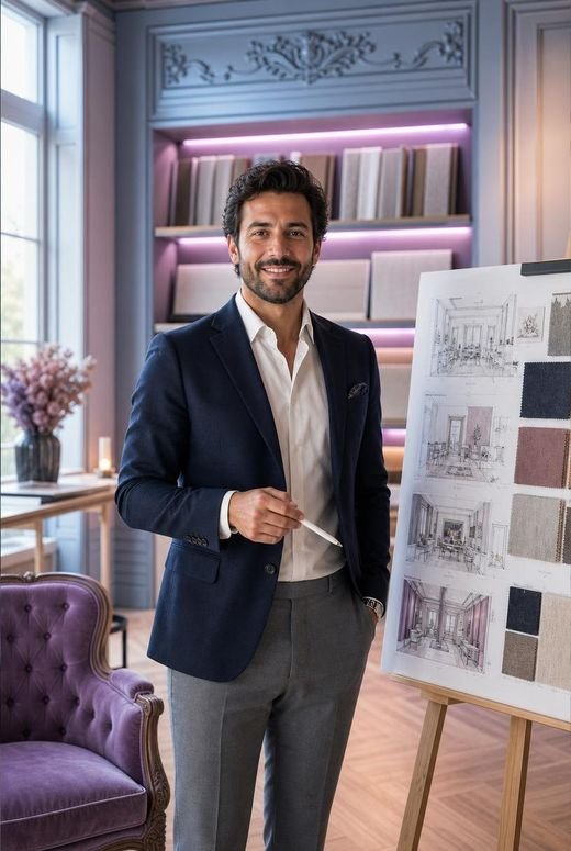 Archi d'intérieur