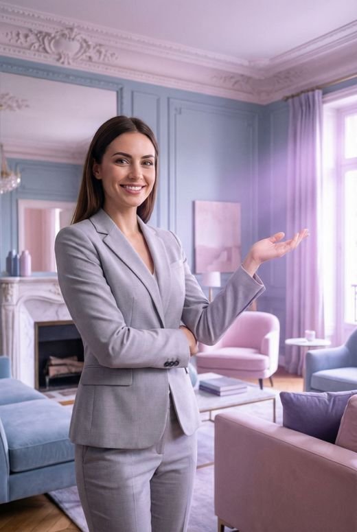 Immobilier